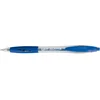 Image de Bic Stylo bille Rétractable ATLANTIS CLASSIC Pte Moy. 1 mm Bleu