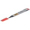 Image de MARQUEUR BIC 2300 ROUGE MARQUEUR PERMANENT