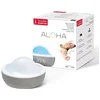 Image de Eveil Lumière Aloha V1, mode lumière rouge pour dormir, lumières d’ambiance, 3 modes, Terraillon