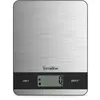 Image de Balance de cuisine TERRAILLON SLIM STEEL 15368