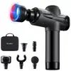 Image de Pistolet de massage TERRAILLON de massage Expert chaud & froid
