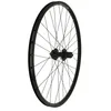 Image de Rodi Roue arrière Roues de vélo Unisexe Adulte Noir 26"