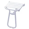 Image de Godonnier 134700 Siège de douche époxy Blanc