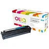 Image de Armor CE321A Toner laser Remanufacturée compatible avec Imprimante HP Color LaserJet Cyan