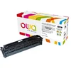 Image de Armor - Noir - Compatible - Cartouche de Toner - pour HP Color Laserjet CM1312 MFP, CM1312nfi MFP, CP1215, CP1217, CP1515n, CP1518ni