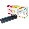 Image de Armor OWA - Cyan - Compatible - Cartouche de Toner - pour HP Color Laserjet CM1312 MFP, CM1312nfi MFP, CP1215, CP1515n, CP1518ni