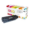 Image de Armor OWA - Haute capacité - Noir - Compatible - remanufacturé - Cartouche de Toner - pour HP Laserjet Pro M201d, M201dw, M201n, MFP M225dn, MFP M225dw