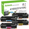 Image de Armor OWA - Noir - Compatible - remanufacturé - Cartouche de Toner - pour HP Color Laserjet Pro M452, MFP M377, MFP M477