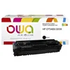 Image de Tonercartridge OWA alternatief tbv HP CF540X zwart