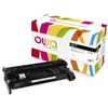 Image de Cartouches d'encre de marque ARMOR modèle ARMOR OWA Toner noir pour HP LaserJet Enterprise Flow MFP M528z CF289X