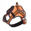 Image de Martin Sellier Harnais ARKA Dog M Orange