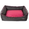 Image de Martin-Sellier - Corbeille pour chien - noire & orange - Waterproof (90cm)
