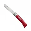 Image de Opinel N°07 Myfirst Zakmes Red 7
