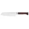 Image de Opinel FORGES 1890 Santoku Marron 17 cm
