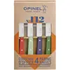 Image de Couteau OPINEL Coffret de 4 pcs N112 Paysage
