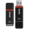 Image de KODAK USB2.0 K100 32GB USB USB 2.0 Noir
