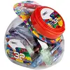 Image de Emtec Clé USB 32 Go C410 Candy Jar 80 pièces (ECMMD32GC410JAR)