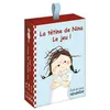 Image de La tétine de Nina - Le jeu ! - Marianne Barcilon en occasion ou reconditionné