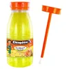 Image de Cléopâtre - GP250-8NEON - Gel Pailleté - Jaune Néon - 250 ml