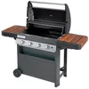Image de Barbecue à gaz Campingaz 4 Series Classic WLD