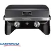 Image de Barbecue gaz CAMPINGAZ Attitude LX noir 2 brûleurs à poser, 58x36 cm