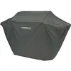 Image de Campingaz Cover Premium XL, Housse Solide étanche Barbecue revêtue PU, résistante intempéries, Cordon de Serrage, pour BBQ 4 Series, Protection Contre Soleil, poussière, Pluie, Noir
