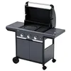 Image de CAMPINGAZ Barbecue à gaz SELECT 3 EXS