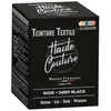 Image de Teinture Textile Noir Intense - Haute Couture - Tout-en-un - 33 Couleurs - 350g - Vêtements et Tissus