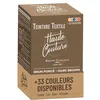 Image de Teinture Textile - Haute Couture - Tout-en-un - 33 Couleurs - 350g - Vêtements et Tissus - Brun Foncé