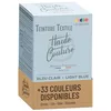 Image de Teinture Textile - Haute Couture - Tout-en-un - 33 Couleurs - 350g - Vêtements et Tissus - Bleu Clair