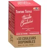 Image de Teinture Textile Bois de Rose Haute Couture - Coton Lin Soie Viscose 350g
