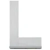 Image de Facom 819B.15 Equer Chapeau - Clas.I -150Mm