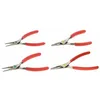 Image de Facom PCSNJ4PB Lot de 4 pinces à sertir