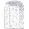 Image de Matelas a langer - LOOPING - BCLPLP - Plaque mousse - Lapin Pyjama