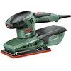 Image de Bosch Ponceuse vibrante PSS 250 AE + 25 abrasifs