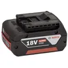 Image de Bosch Accessories 2607336816 - Batería 18V: 4,0Ah: Litio ECP