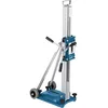 Image de Bosch Professional support de perçage GCR 350 (Ø de forage 350 mm, course de 580 mm, 12,6 kg, avec adaptateur pour carotteuse GDB 350 WE)