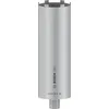 Image de Bosch 1x Couronnes de forage à sec diamantées PRO Multi Material pour UNC 1 1/4 pouce et forets diamantés (pour Briques silicocalcaires, Brique, Ø 142 mm, Professional Accessoire Foret diamanté)
