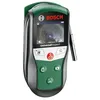Image de Bosch Home and Garden Caméra d'inspection UniversalInspect (endoscope d'un diamètre 8 mm pour des images couleur de haute qualité avec une longueur flexible de 0,95m et une fonction mémoire intégrée)