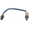 Image de Bosch Automotive 0258003782 - Sonde Lambda avec Connecteur Spécifique au Véhicule