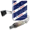 Image de Bosch Automotive 0258003842 - Sonde Lambda avec Connecteur Spécifique au Véhicule