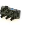 Image de Bosch Automotive 0221503002 - Bobine d'Allumage