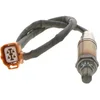 Image de Bosch Automotive 0258005184 - Capteur Lambda avec connecteur spécifique au véhicule