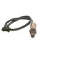 Image de Bosch Automotive 0258005097 - Sonde Lambda avec Connecteur Spécifique au Véhicule