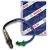Image de Bosch Automotive 0258006028 - Sonde Lambda avec Connecteur Spécifique au Véhicule