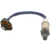 Image de Bosch Automotive 0258005182 - Capteur Lambda avec connecteur spécifique au véhicule
