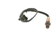 Image de Bosch Automotive 0258006197 - Sonde Lambda avec Connecteur Spécifique au Véhicule