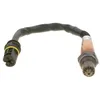 Image de Bosch Automotive 0258006436 - Capteur Lambda avec connecteur spécifique au véhicule