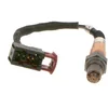 Image de Bosch Automotive 0258006506 - Sonde Lambda avec Connecteur Spécifique au Véhicule