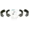 Image de Bosch 986487565 Segment de frein